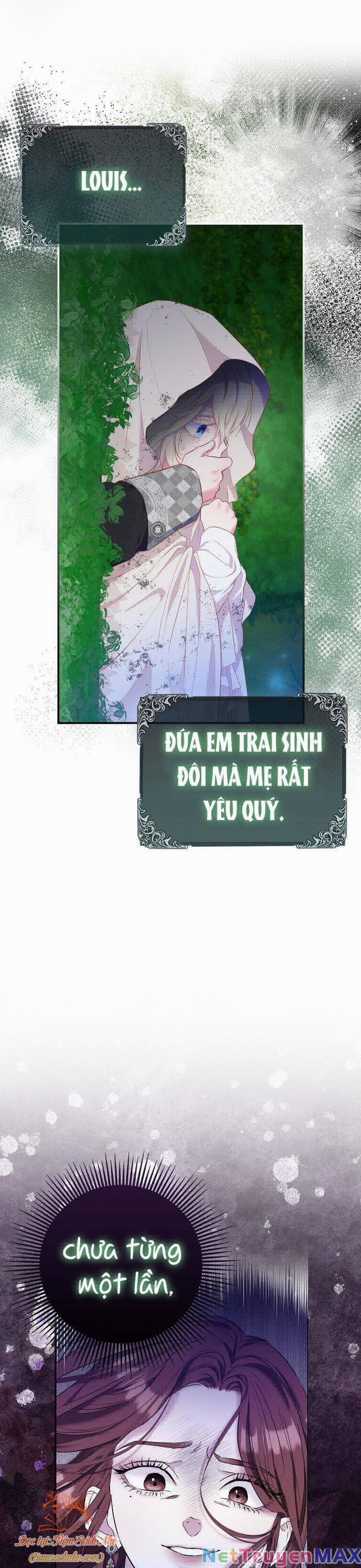 Nàng Công Chúa Của Mọi Người 3 trang 4