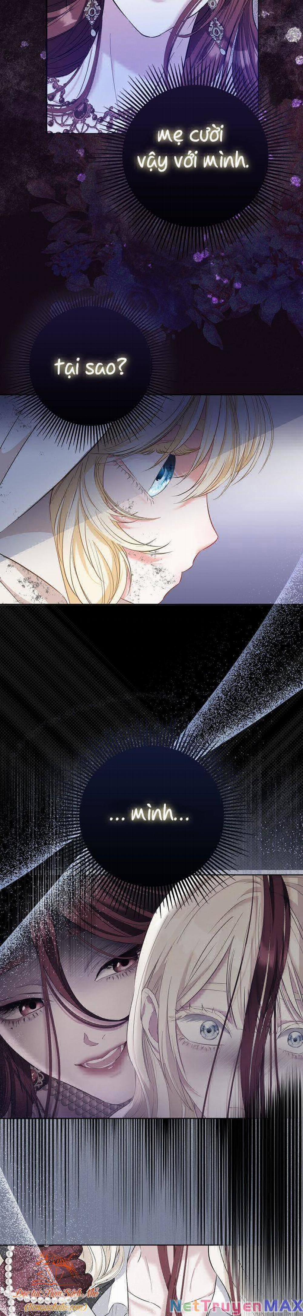 Nàng Công Chúa Của Mọi Người 3 trang 5