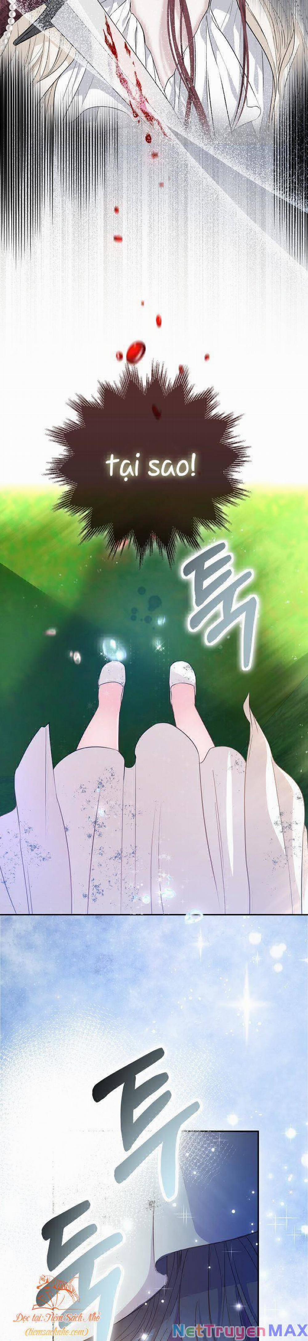 Nàng Công Chúa Của Mọi Người 3 trang 6