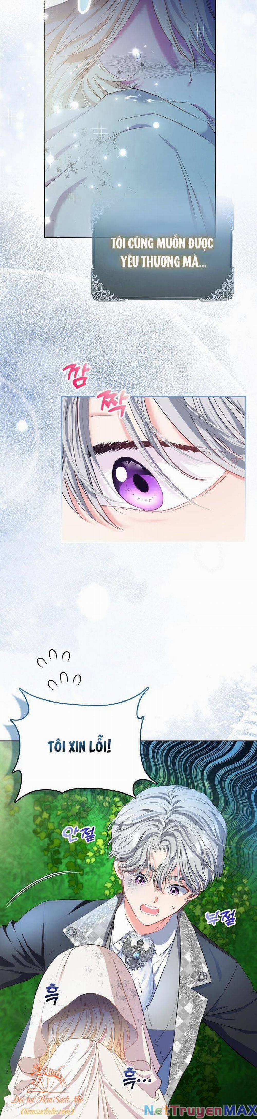 Nàng Công Chúa Của Mọi Người 3 trang 7