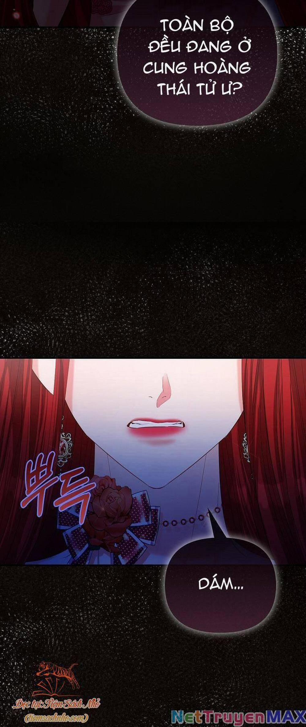 Nàng Công Chúa Của Mọi Người 30 trang 1