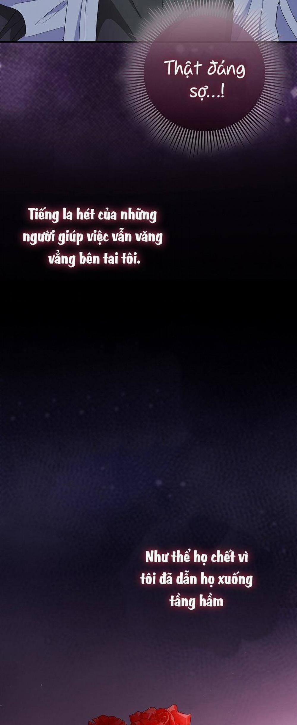 Nàng Công Chúa Của Mọi Người 30 trang 10