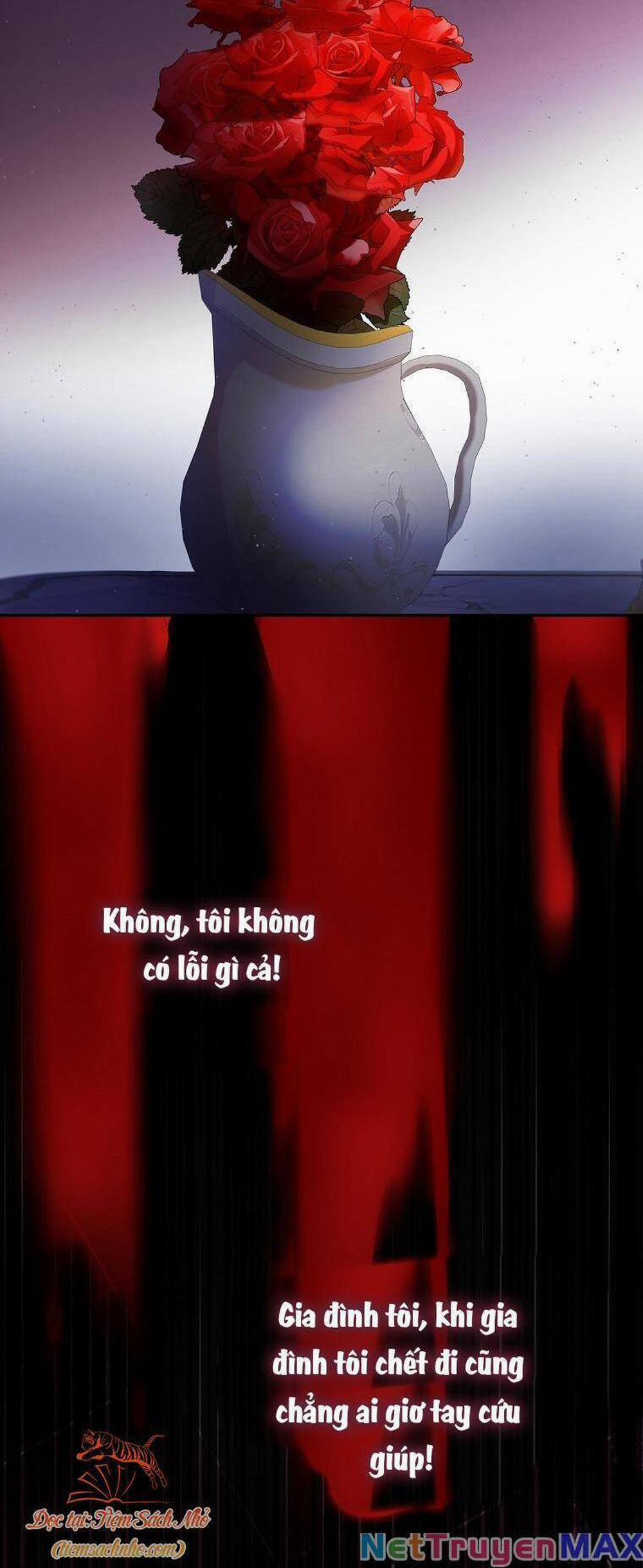 Nàng Công Chúa Của Mọi Người 30 trang 11