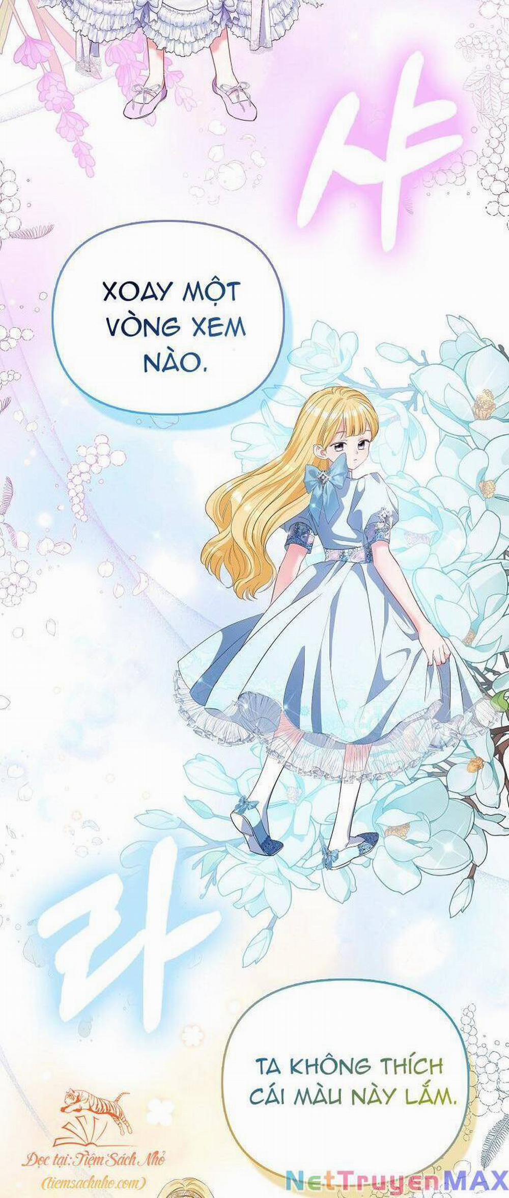 Nàng Công Chúa Của Mọi Người 30 trang 15