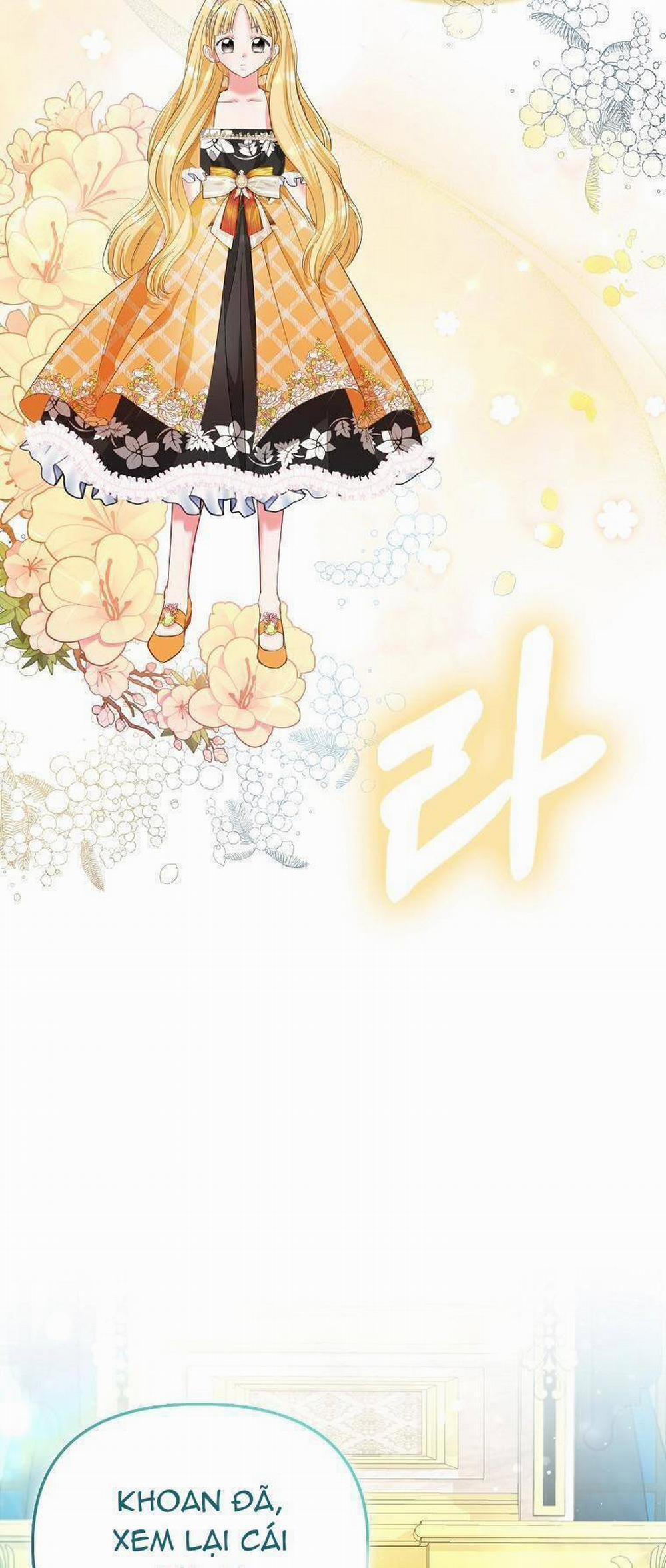 Nàng Công Chúa Của Mọi Người 30 trang 16