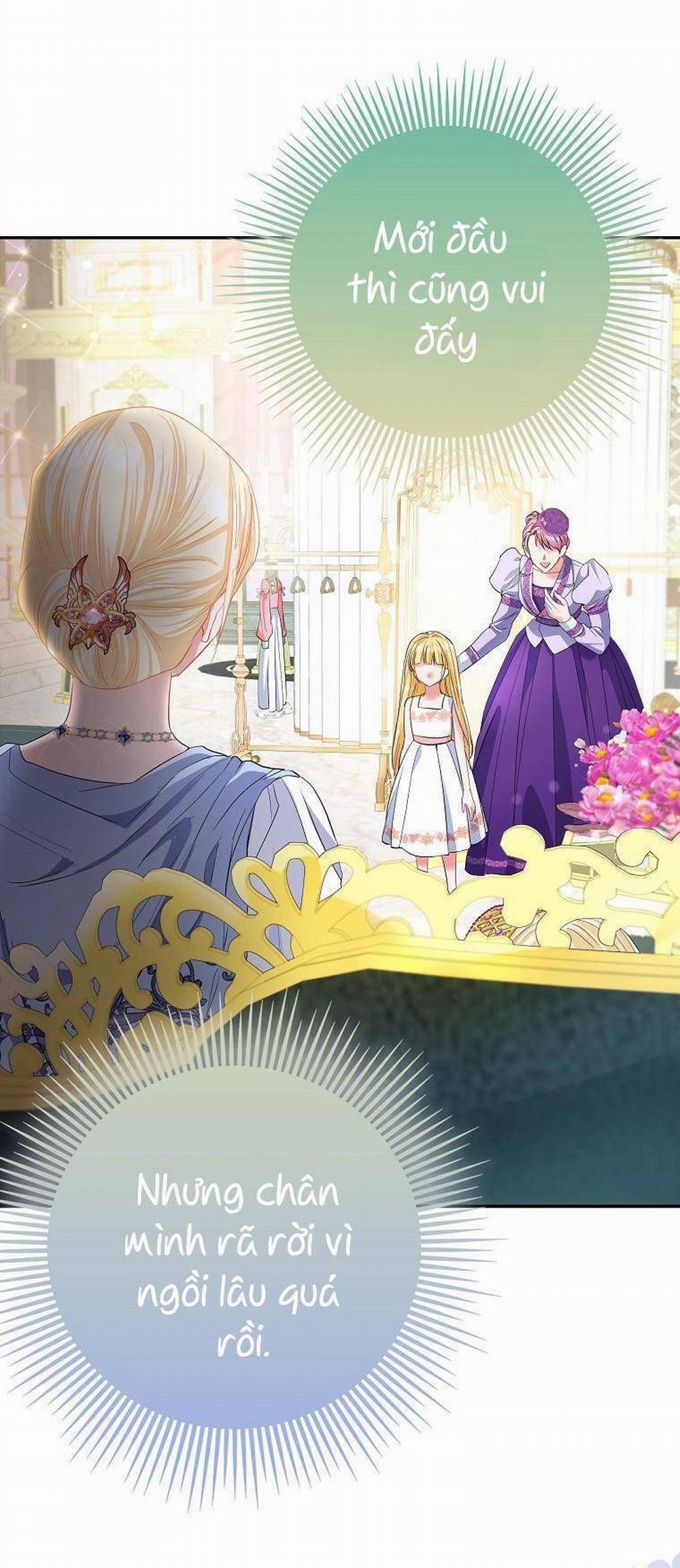 Nàng Công Chúa Của Mọi Người 30 trang 18