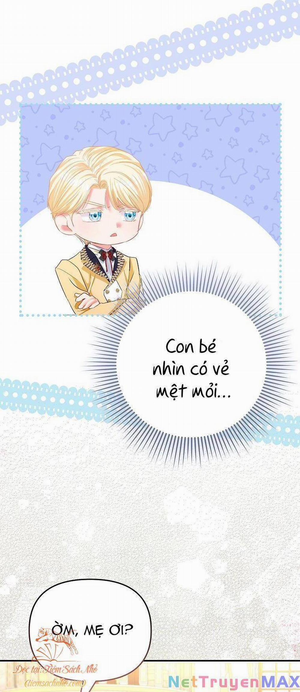 Nàng Công Chúa Của Mọi Người 30 trang 19