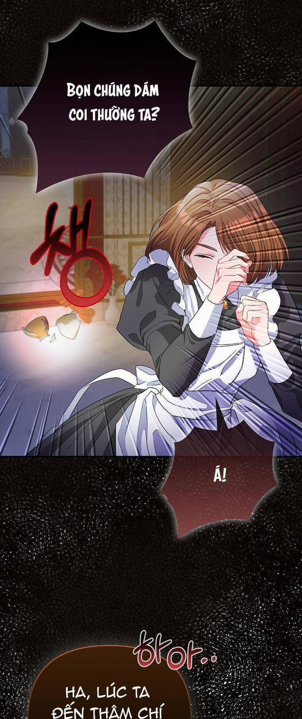 Nàng Công Chúa Của Mọi Người 30 trang 2