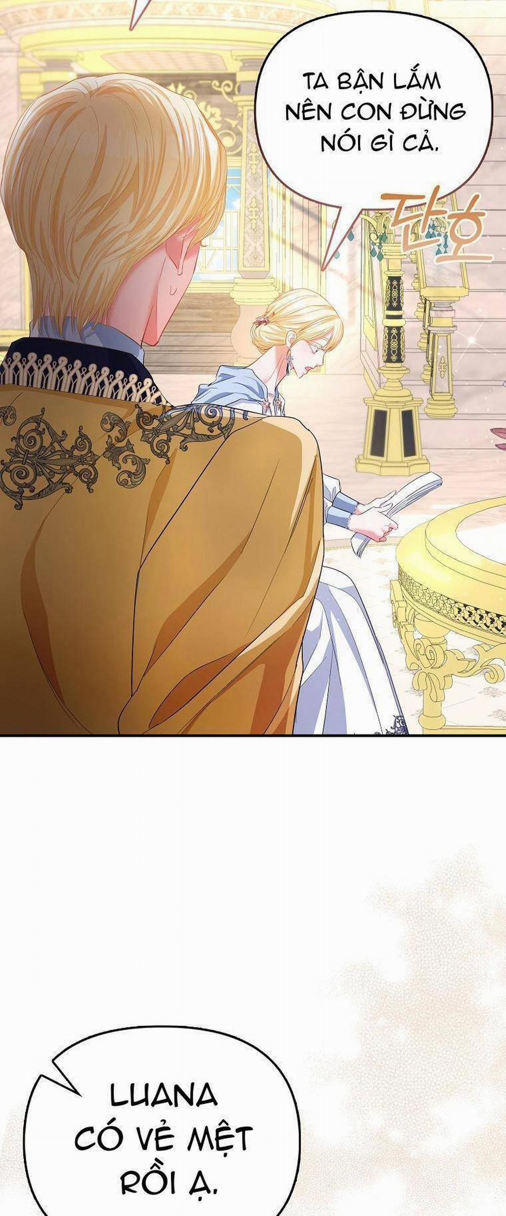 Nàng Công Chúa Của Mọi Người 30 trang 20