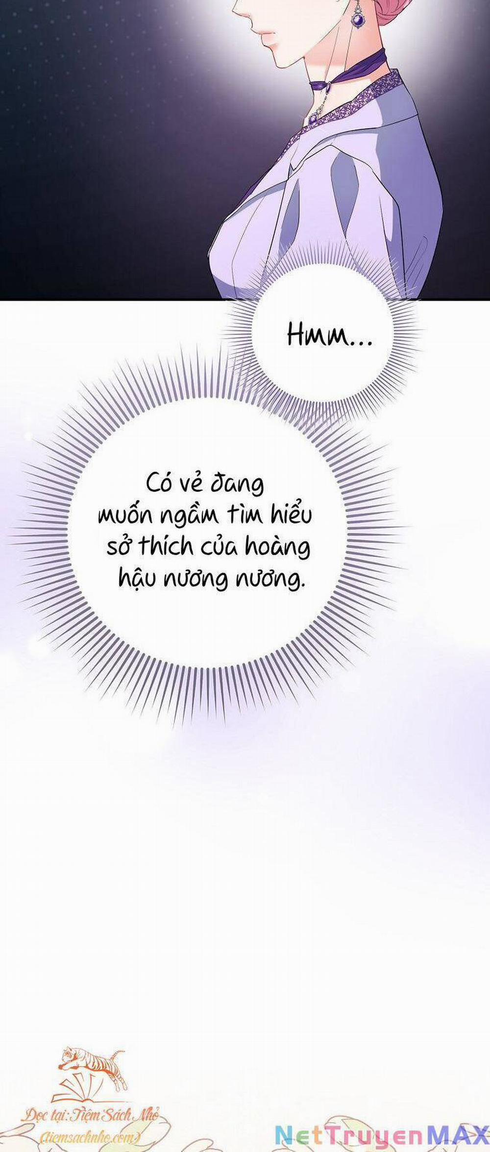 Nàng Công Chúa Của Mọi Người 30 trang 23