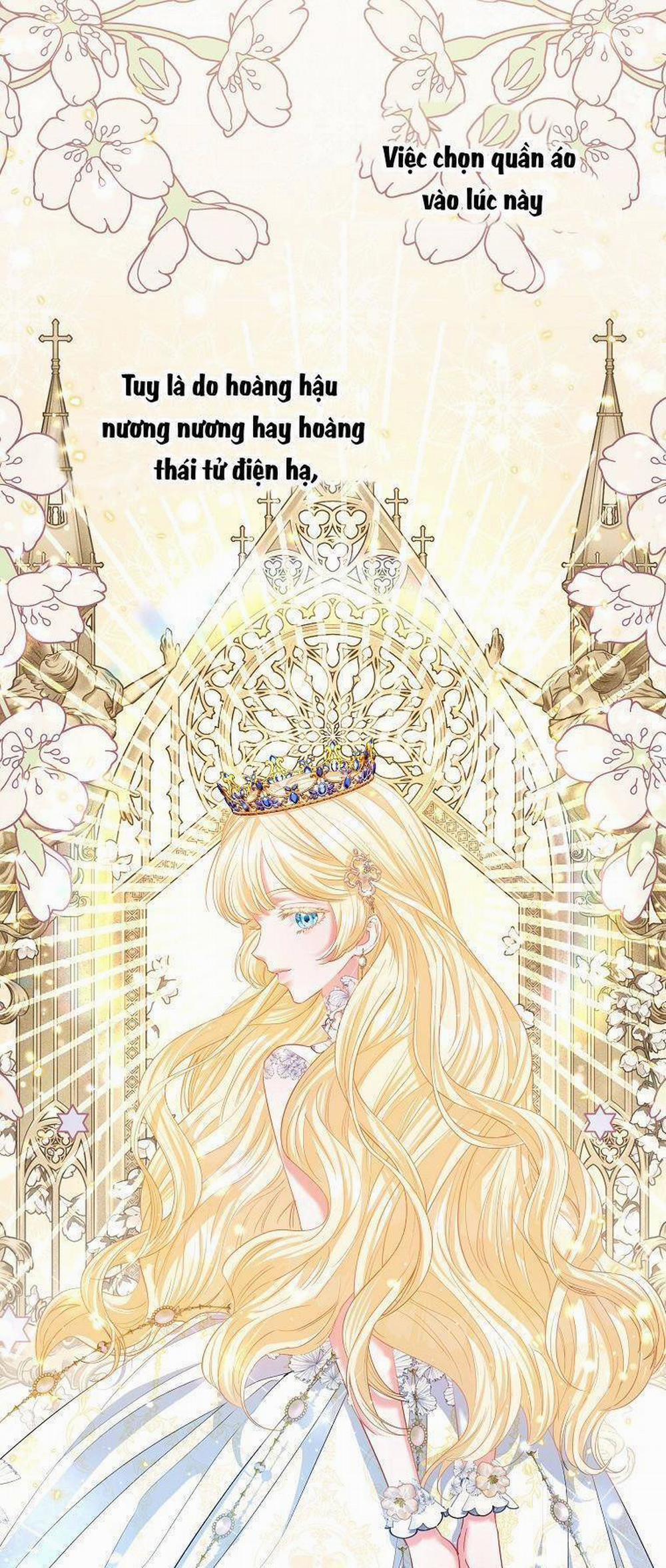 Nàng Công Chúa Của Mọi Người 30 trang 24