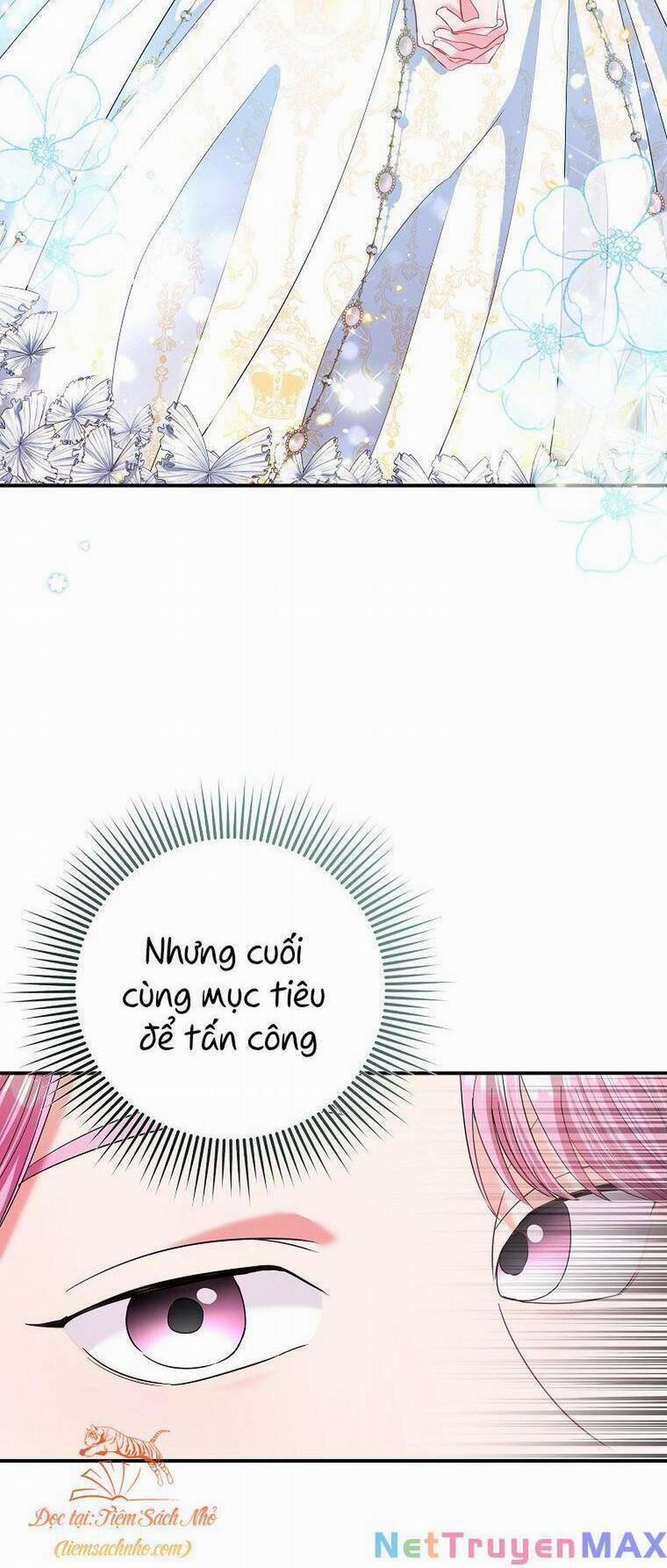 Nàng Công Chúa Của Mọi Người 30 trang 25