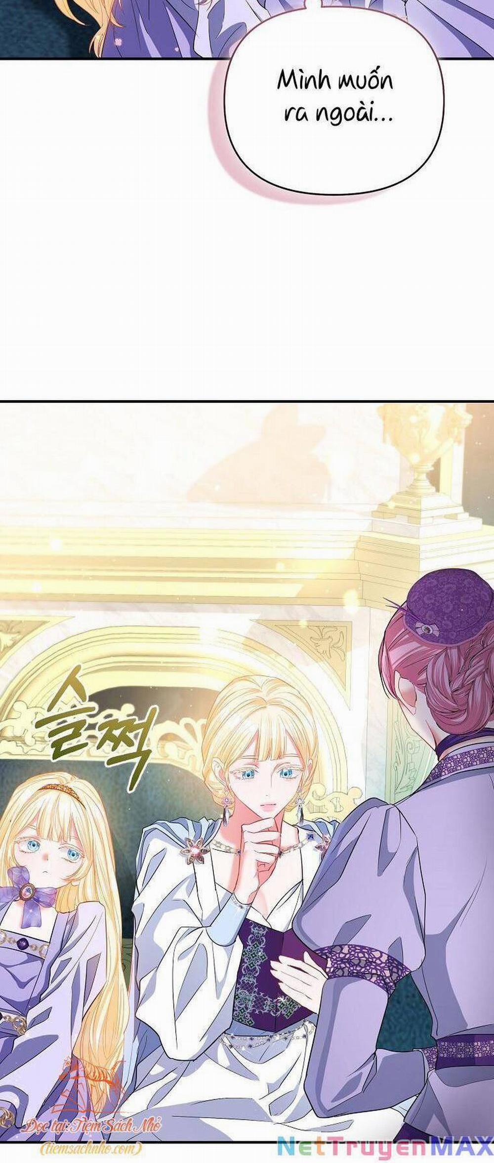 Nàng Công Chúa Của Mọi Người 30 trang 27