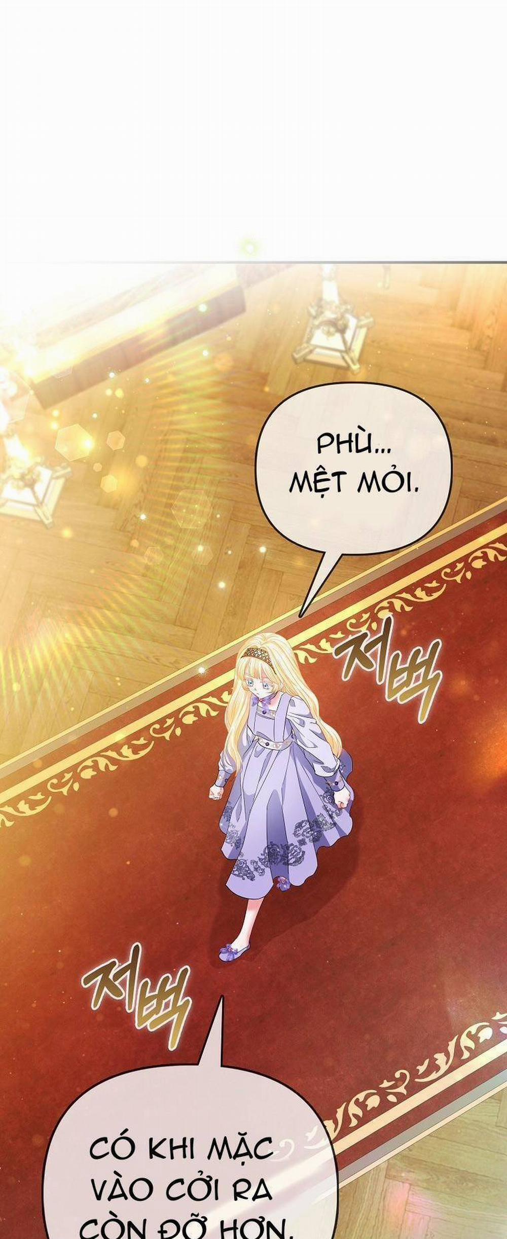 Nàng Công Chúa Của Mọi Người 30 trang 34