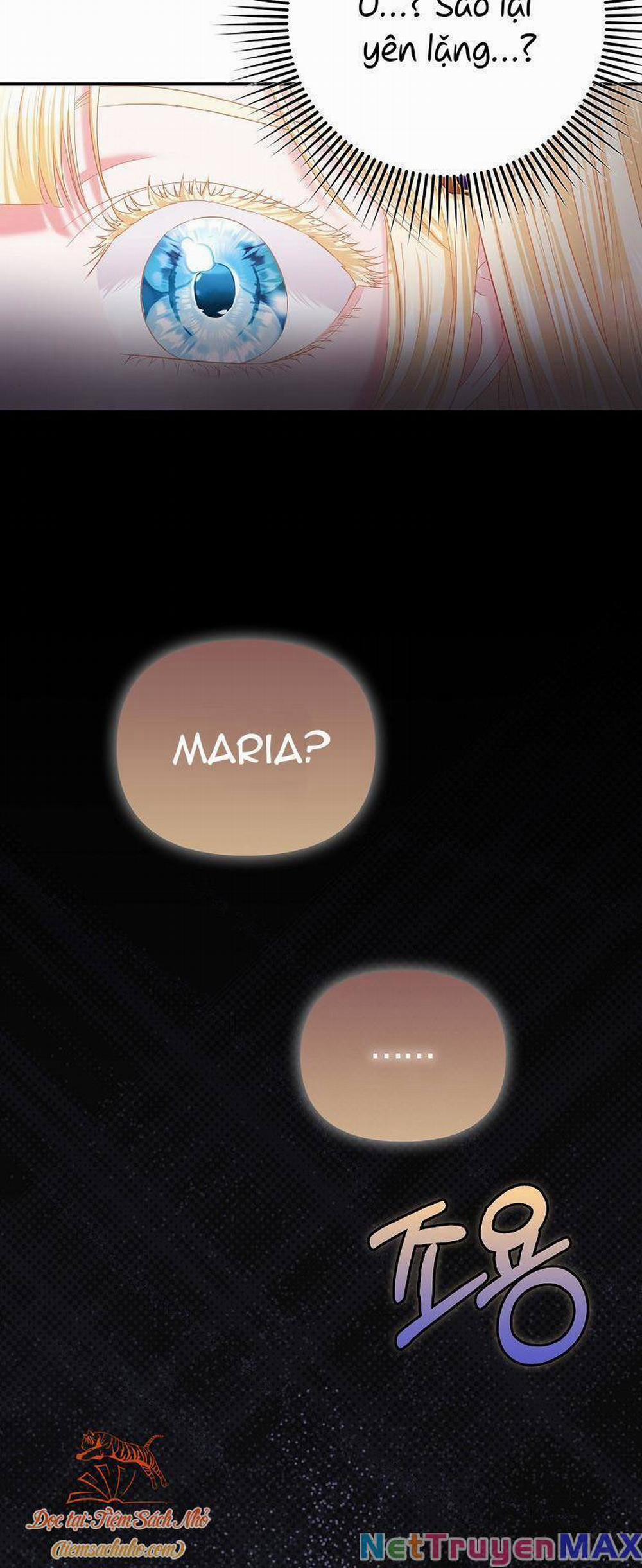 Nàng Công Chúa Của Mọi Người 30 trang 37