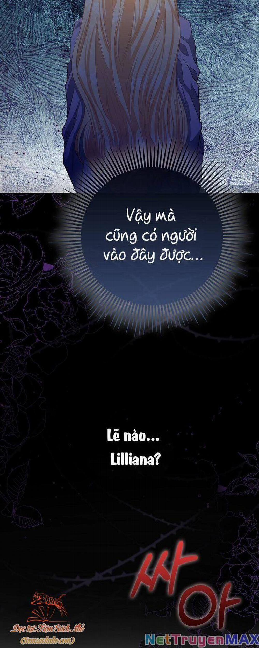 Nàng Công Chúa Của Mọi Người 30 trang 39