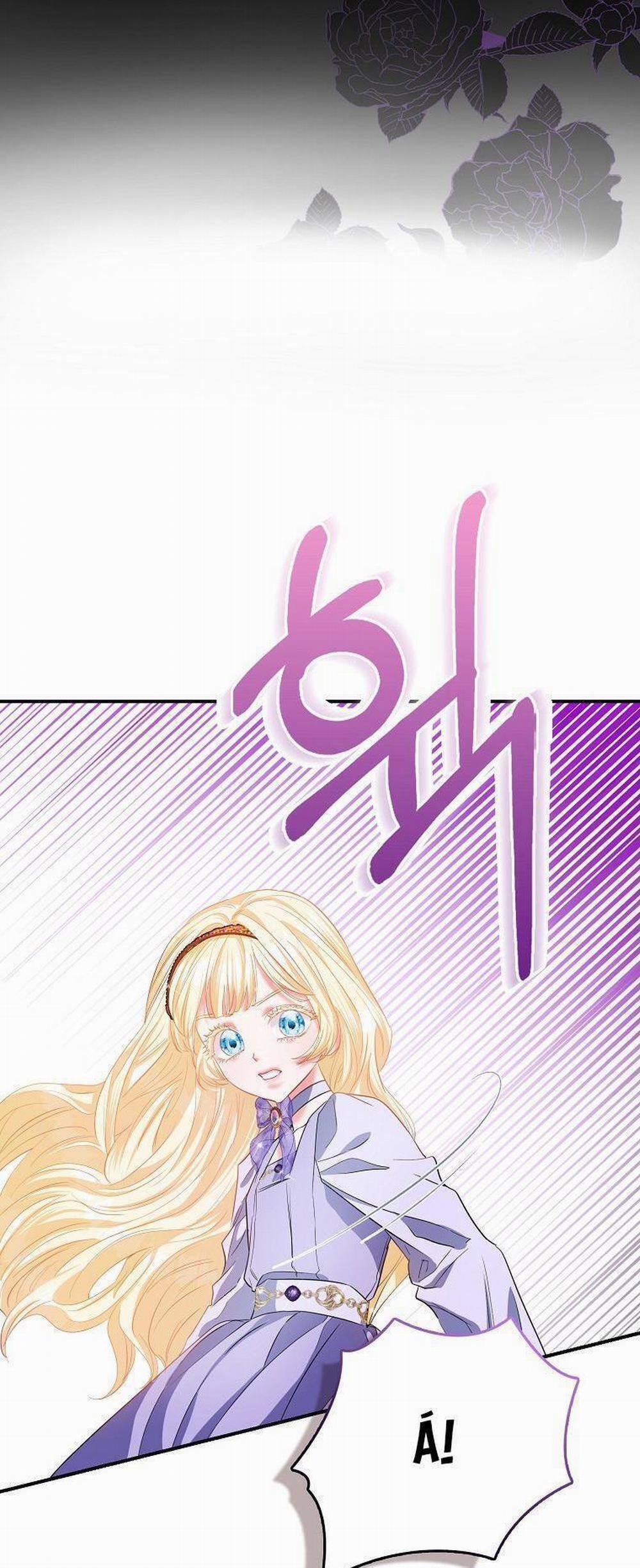 Nàng Công Chúa Của Mọi Người 30 trang 40