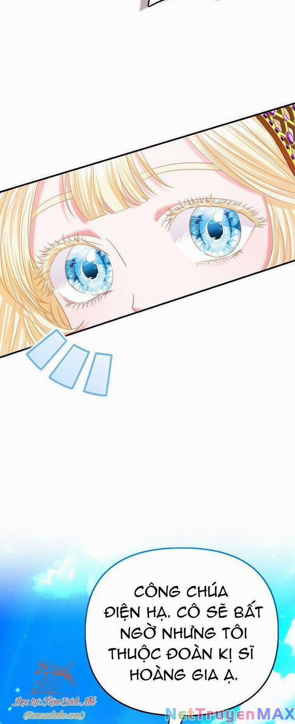 Nàng Công Chúa Của Mọi Người 30 trang 41