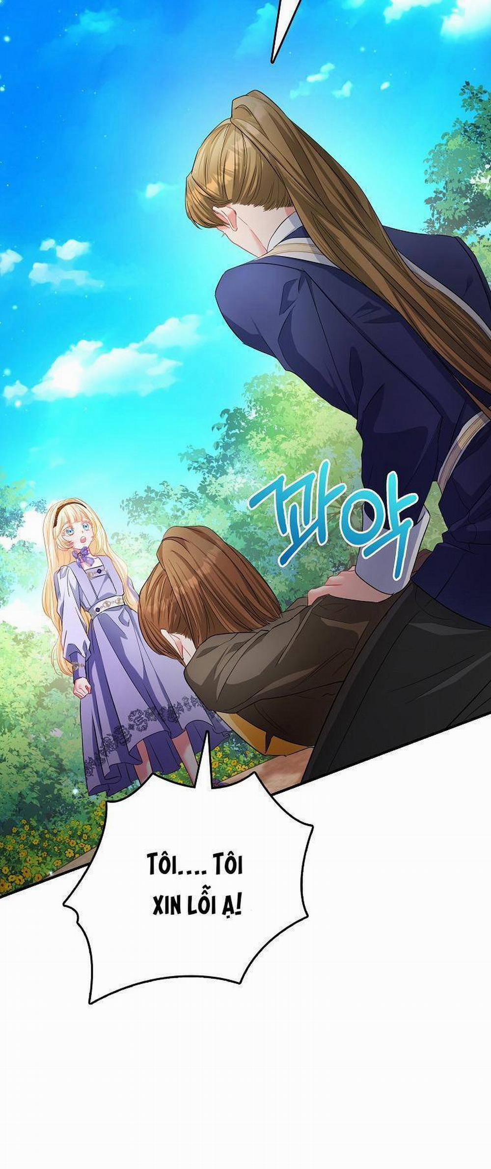 Nàng Công Chúa Của Mọi Người 30 trang 42