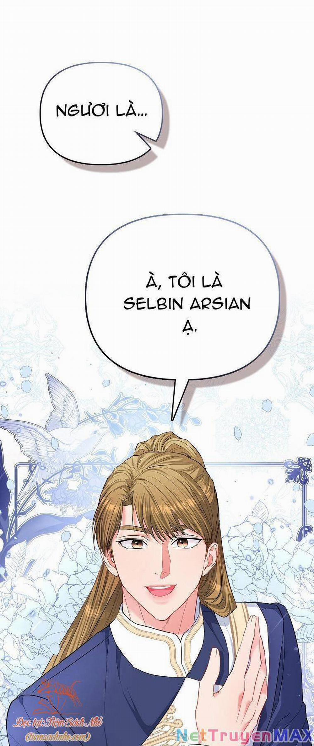 Nàng Công Chúa Của Mọi Người 30 trang 43