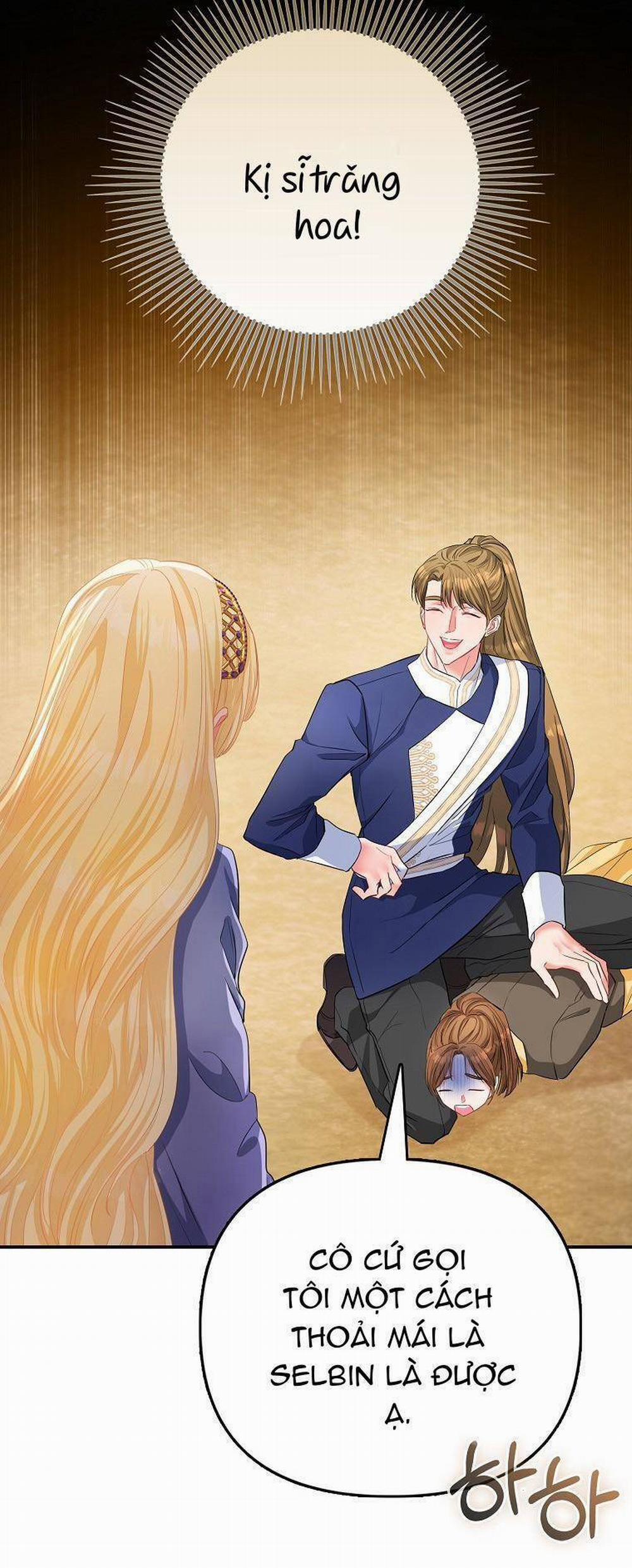 Nàng Công Chúa Của Mọi Người 30 trang 46