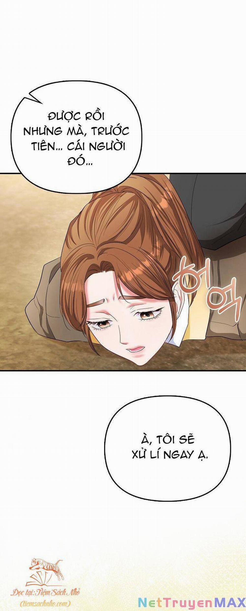 Nàng Công Chúa Của Mọi Người 30 trang 47