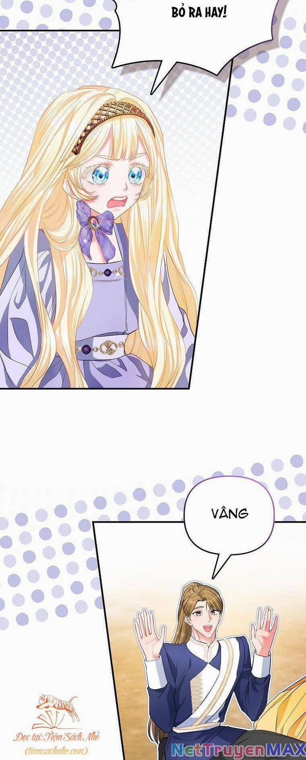 Nàng Công Chúa Của Mọi Người 30 trang 49