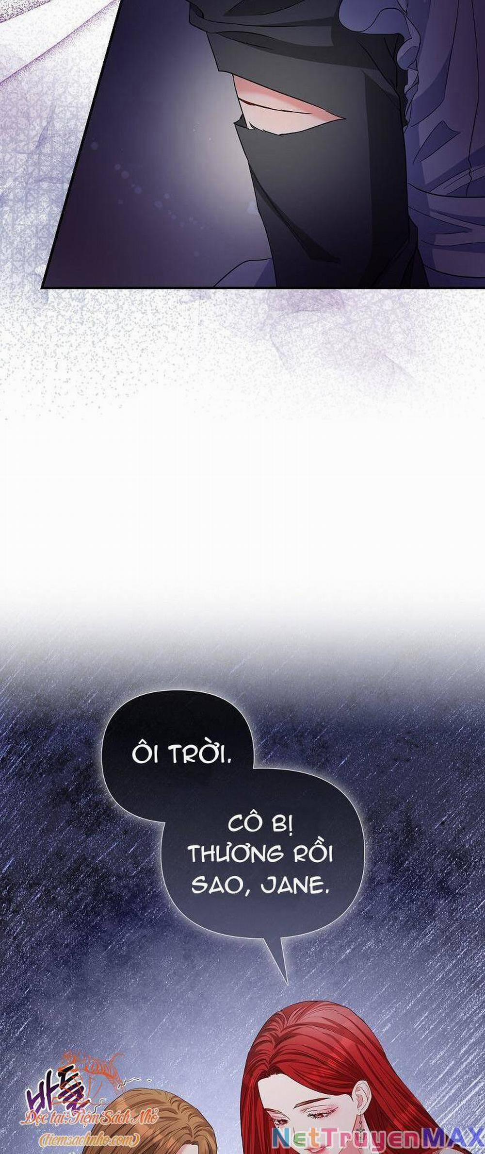 Nàng Công Chúa Của Mọi Người 30 trang 5