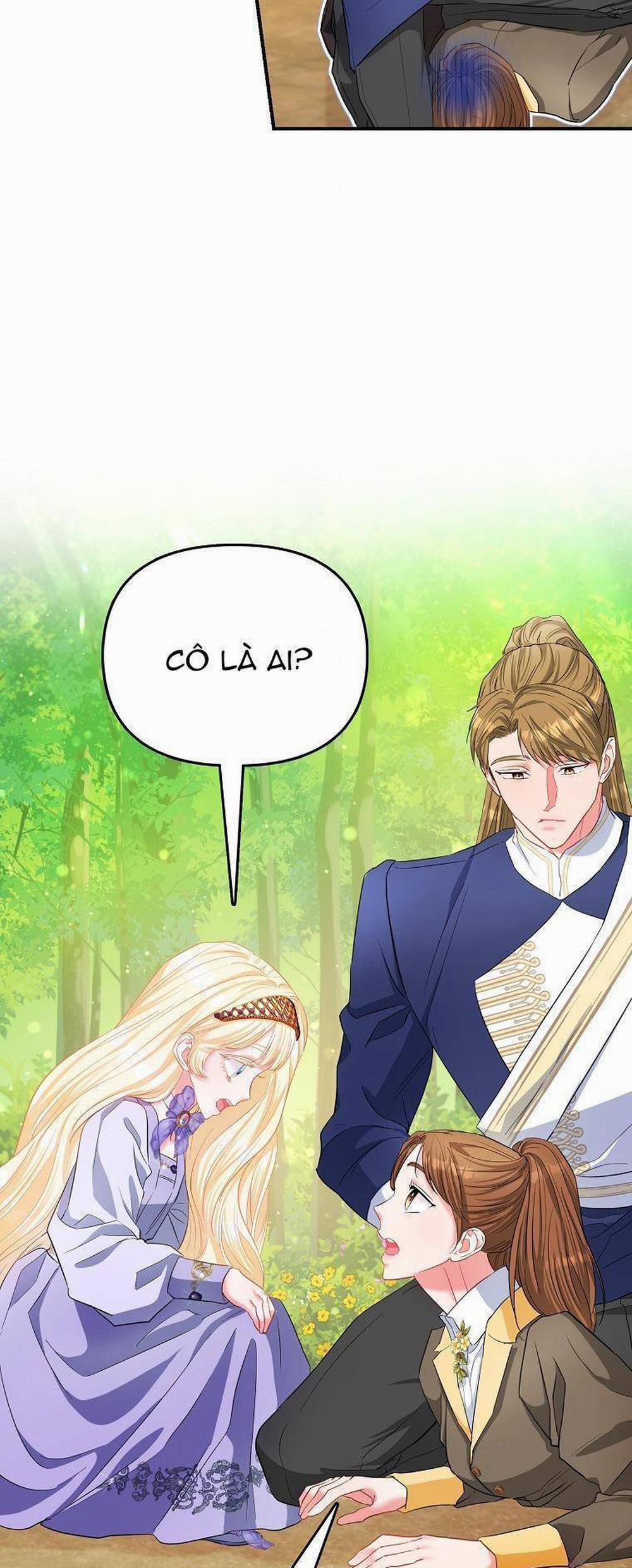 Nàng Công Chúa Của Mọi Người 30 trang 50