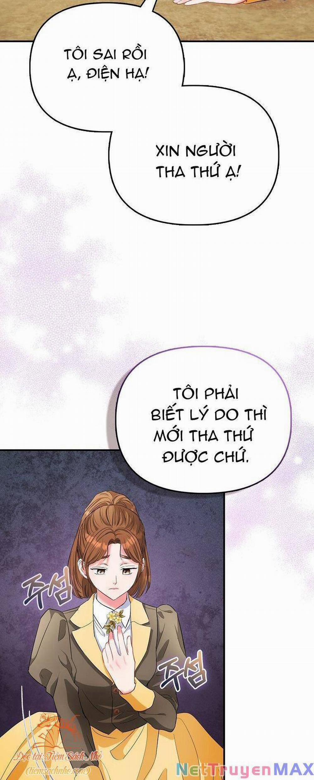 Nàng Công Chúa Của Mọi Người 30 trang 51