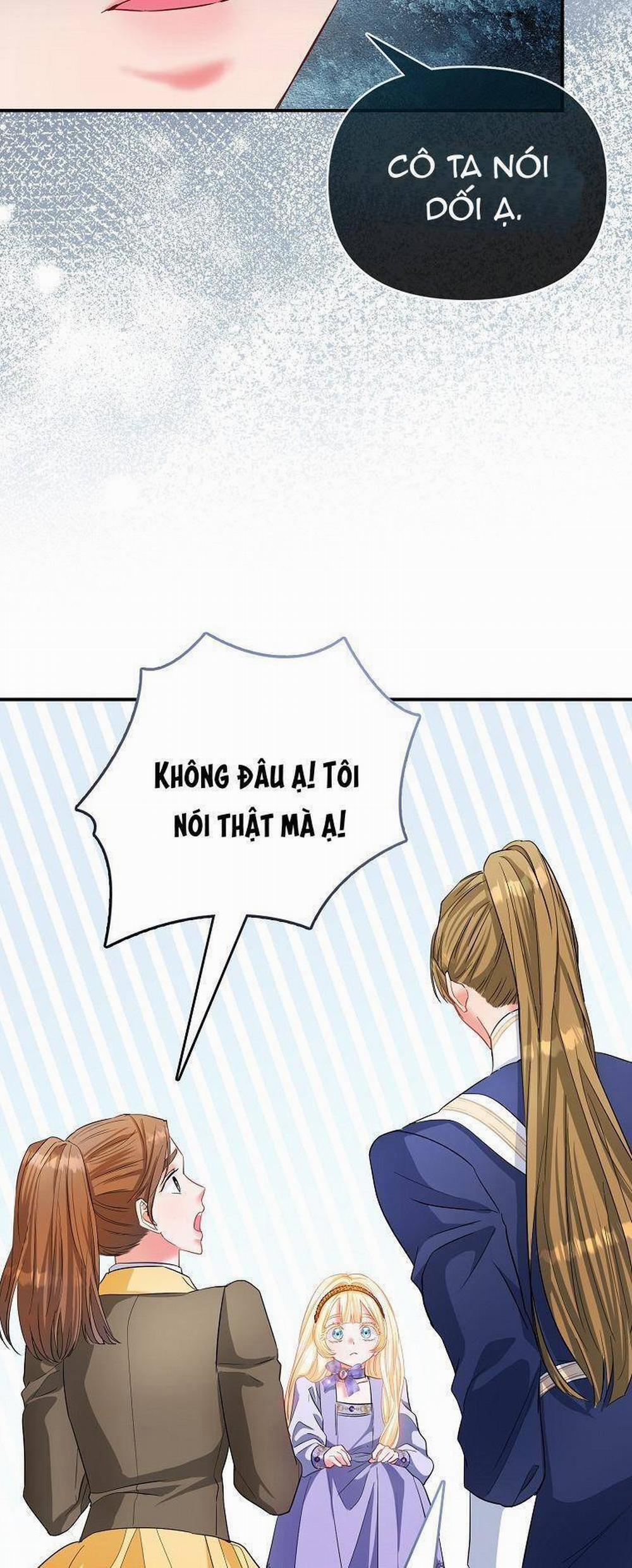 Nàng Công Chúa Của Mọi Người 30 trang 54