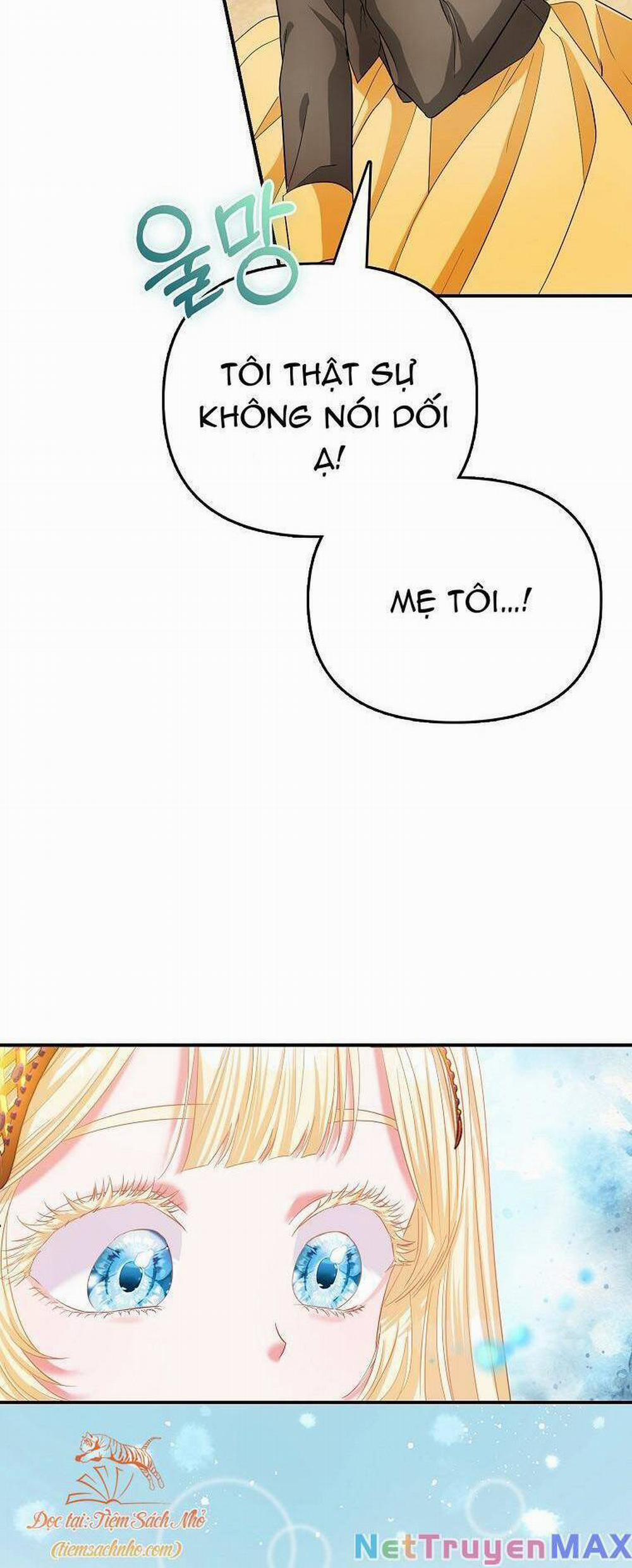 Nàng Công Chúa Của Mọi Người 30 trang 57