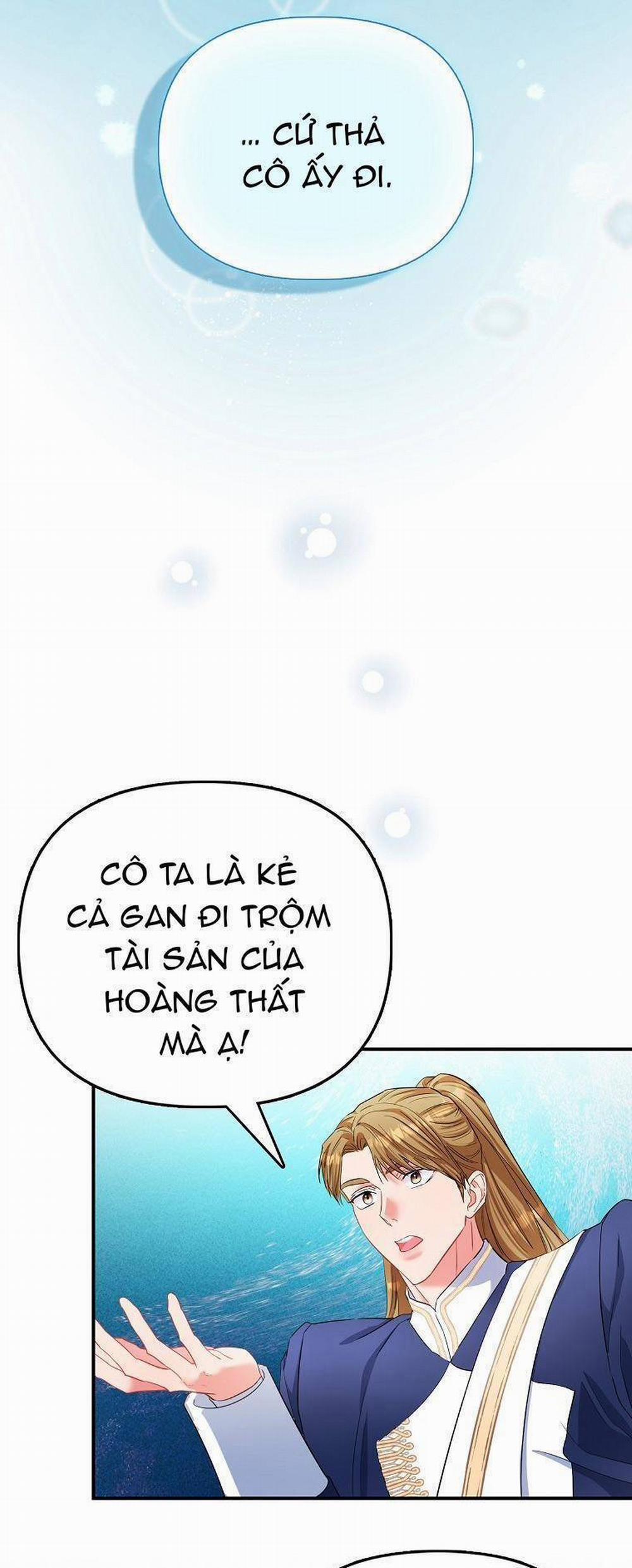 Nàng Công Chúa Của Mọi Người 30 trang 58