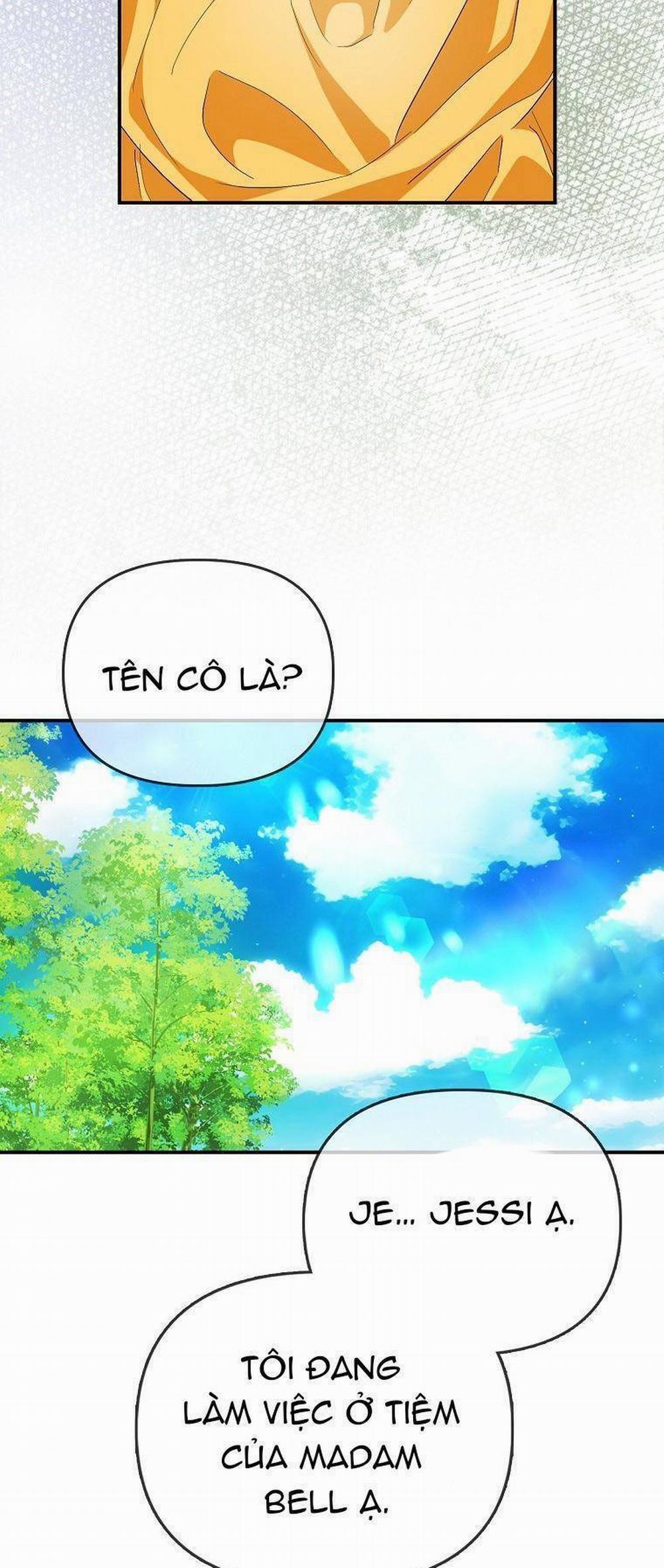 Nàng Công Chúa Của Mọi Người 30 trang 60