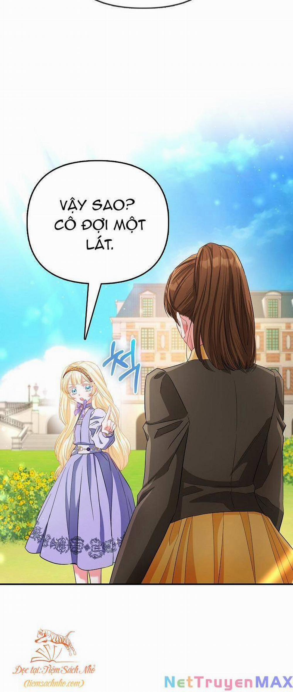 Nàng Công Chúa Của Mọi Người 30 trang 61