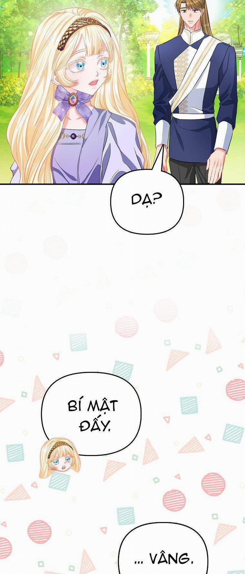 Nàng Công Chúa Của Mọi Người 30 trang 66