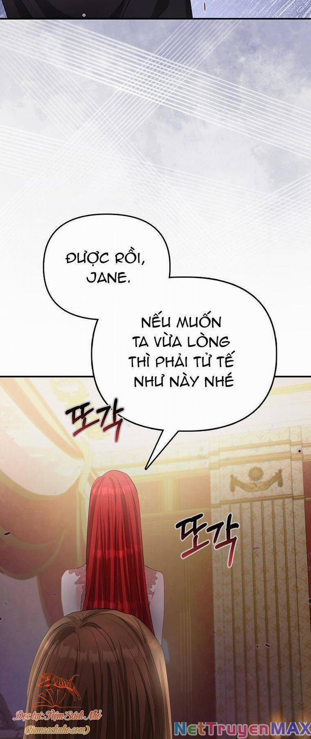 Nàng Công Chúa Của Mọi Người 30 trang 7