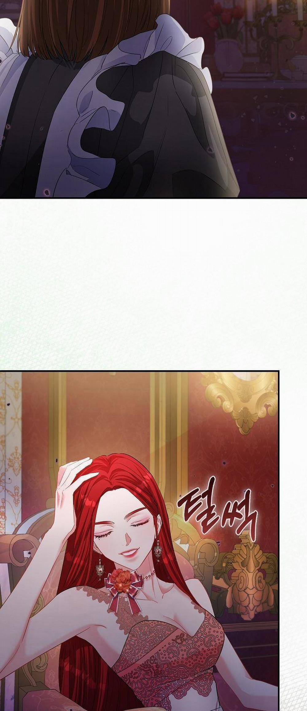 Nàng Công Chúa Của Mọi Người 30 trang 8