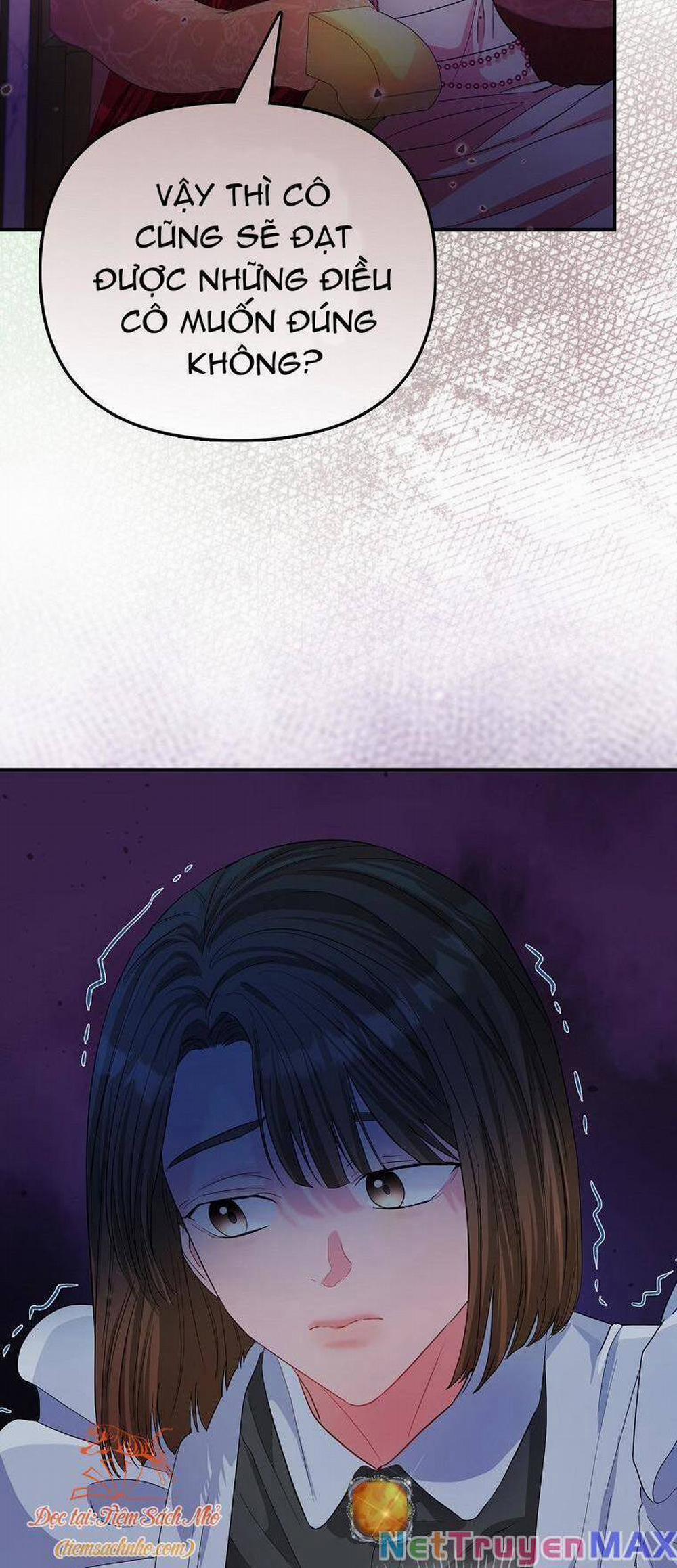 Nàng Công Chúa Của Mọi Người 30 trang 9