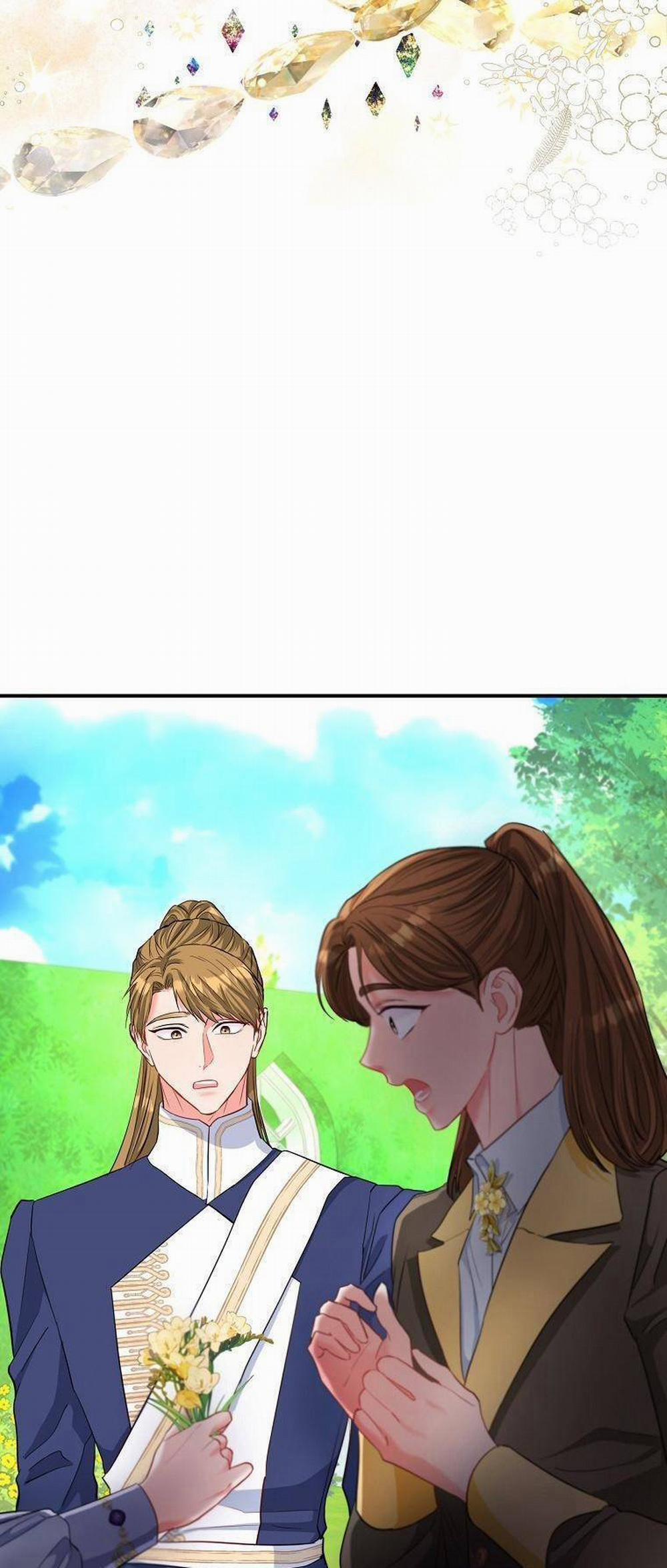 Nàng Công Chúa Của Mọi Người 31 trang 10