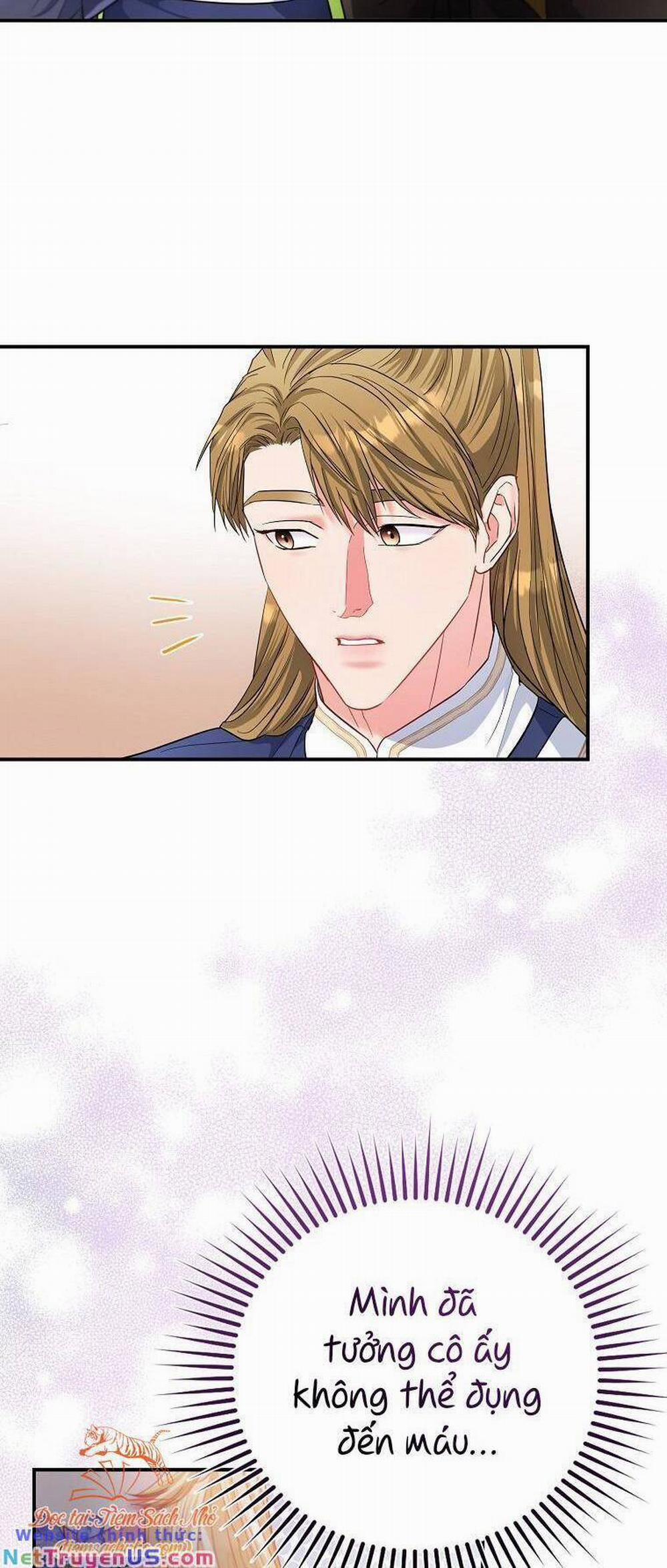 Nàng Công Chúa Của Mọi Người 31 trang 11