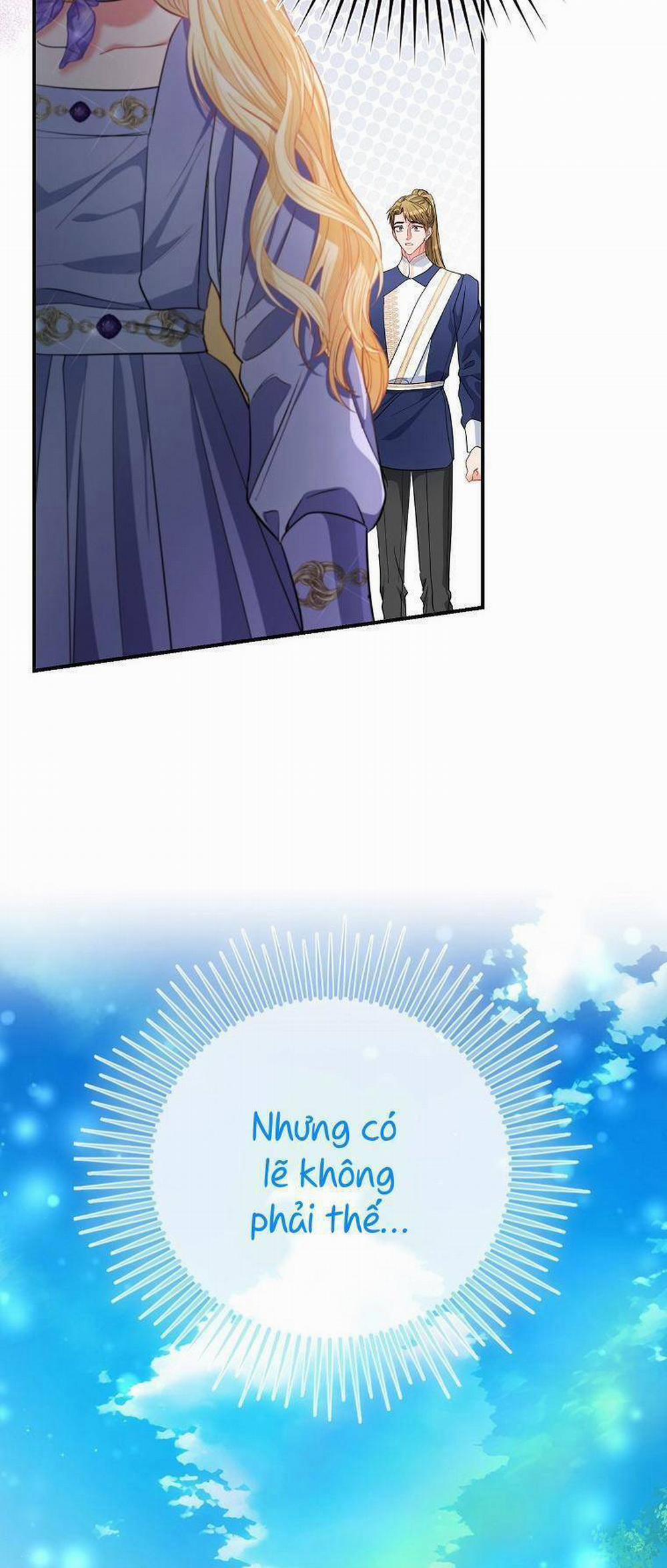 Nàng Công Chúa Của Mọi Người 31 trang 12