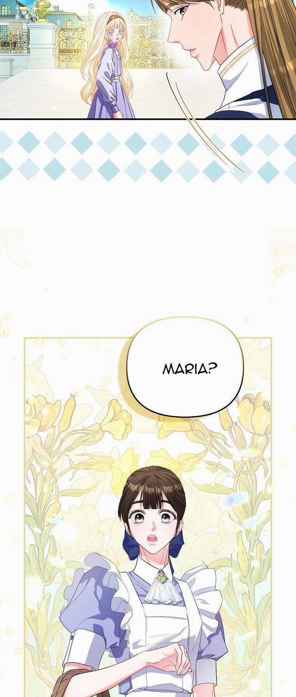 Nàng Công Chúa Của Mọi Người 31 trang 14