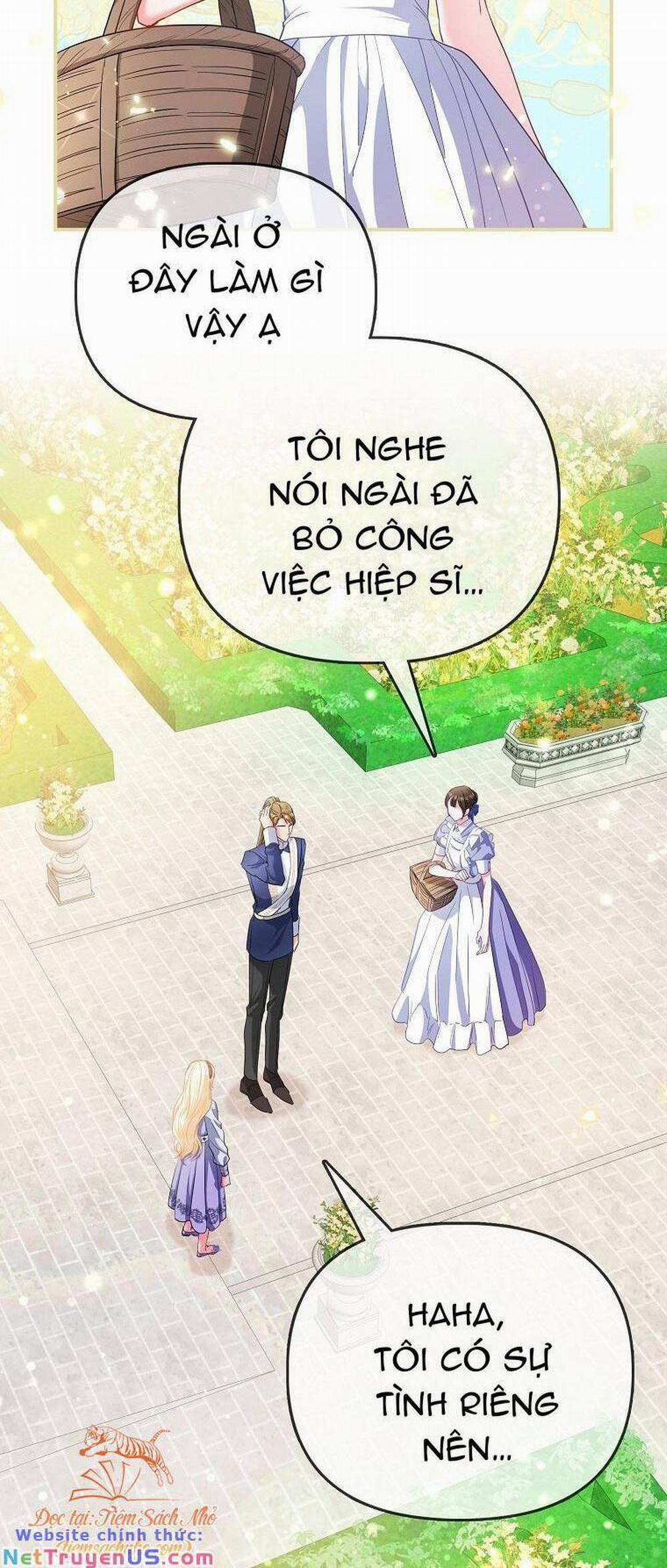 Nàng Công Chúa Của Mọi Người 31 trang 15