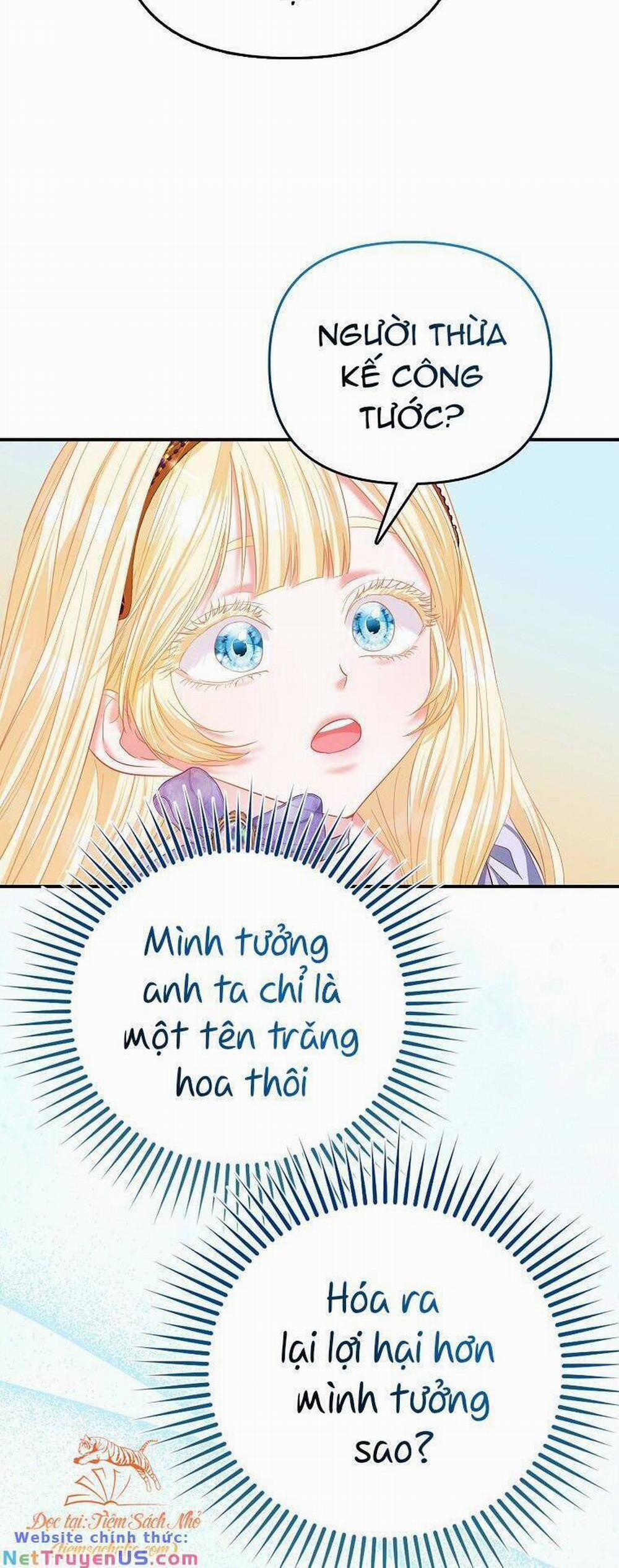 Nàng Công Chúa Của Mọi Người 31 trang 17