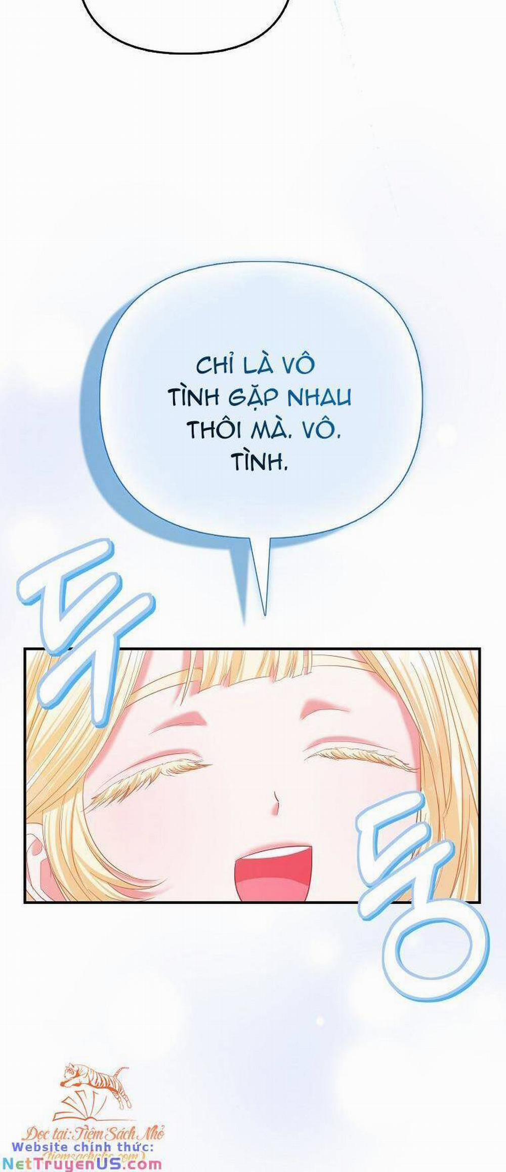 Nàng Công Chúa Của Mọi Người 31 trang 19