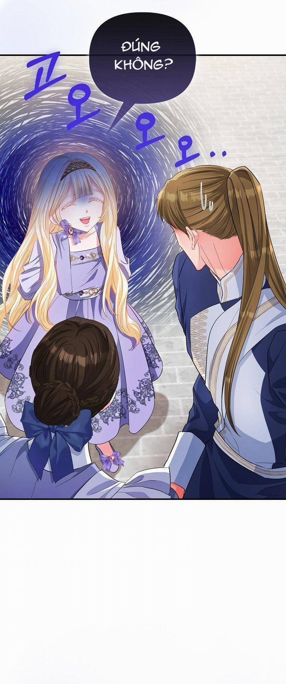 Nàng Công Chúa Của Mọi Người 31 trang 20