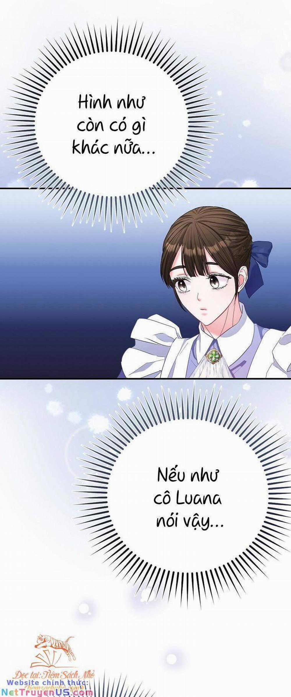 Nàng Công Chúa Của Mọi Người 31 trang 21