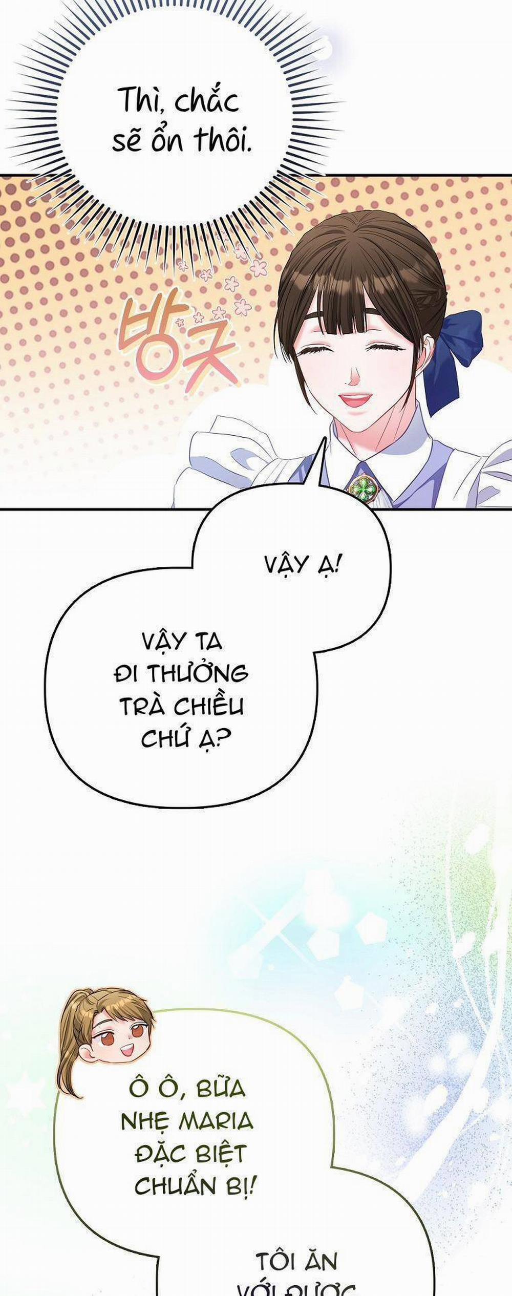 Nàng Công Chúa Của Mọi Người 31 trang 22