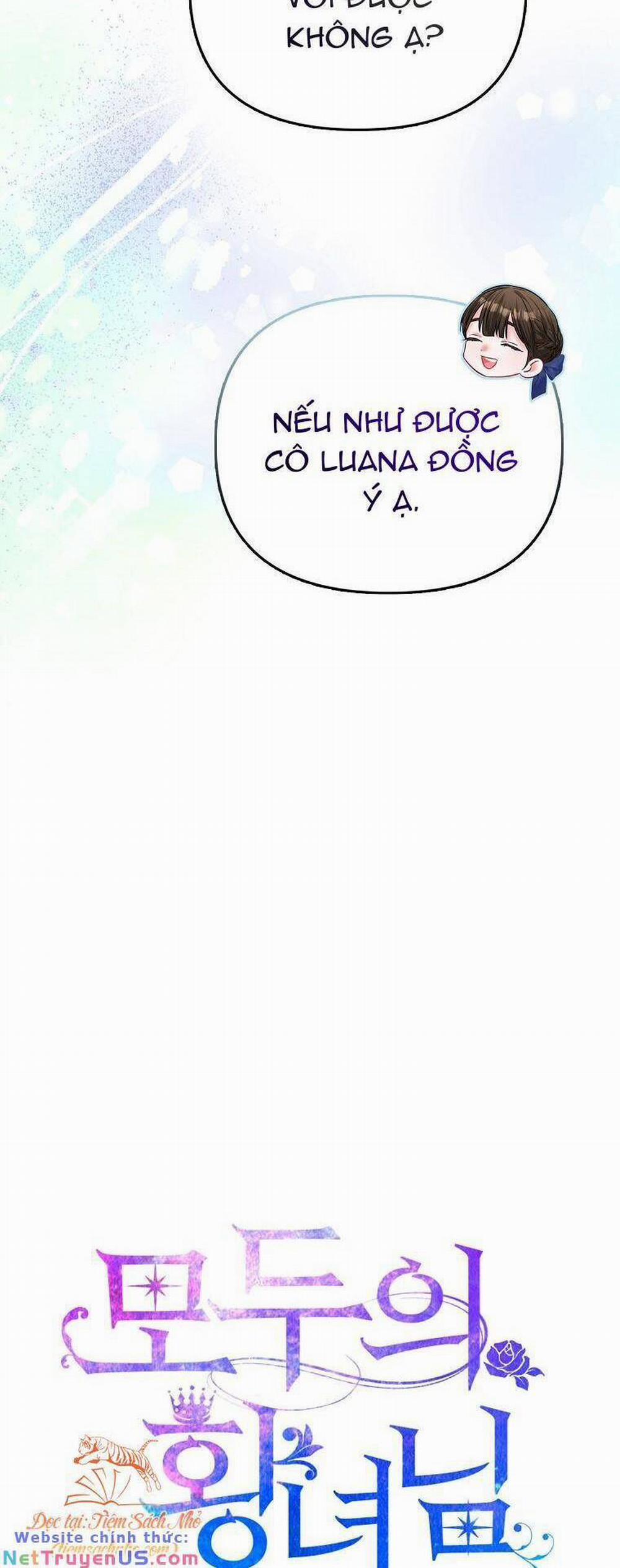 Nàng Công Chúa Của Mọi Người 31 trang 23